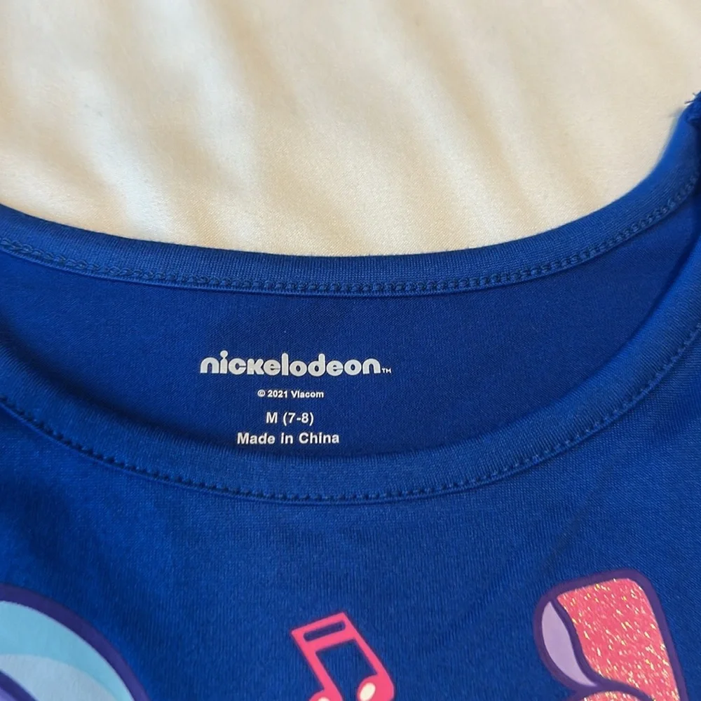 Nickelodeon JoJo Dress